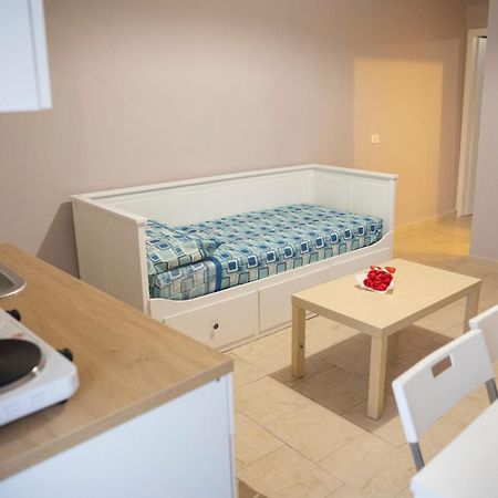 נאפולי San Antonio Home Central Station מראה חיצוני תמונה