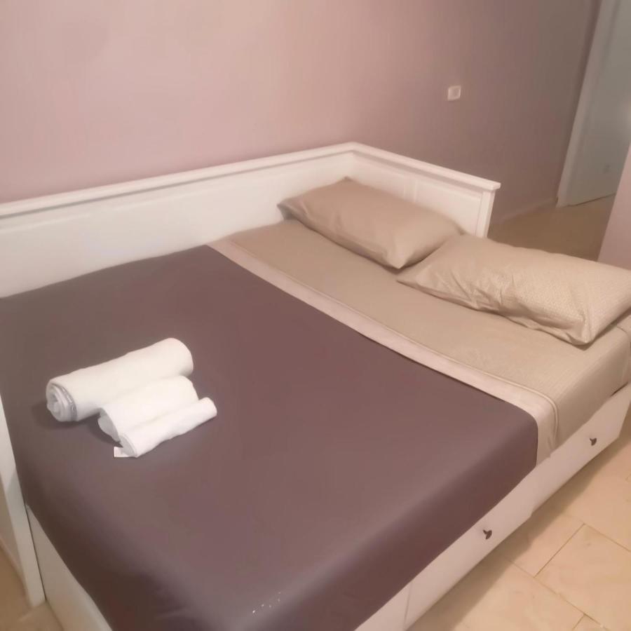 נאפולי San Antonio Home Central Station מראה חיצוני תמונה