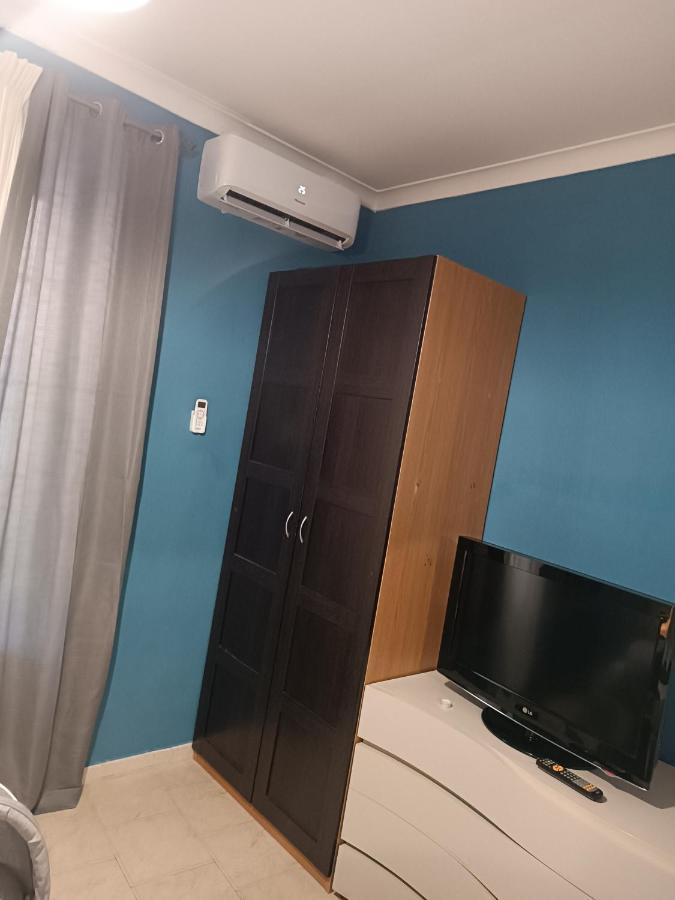 נאפולי San Antonio Home Central Station מראה חיצוני תמונה