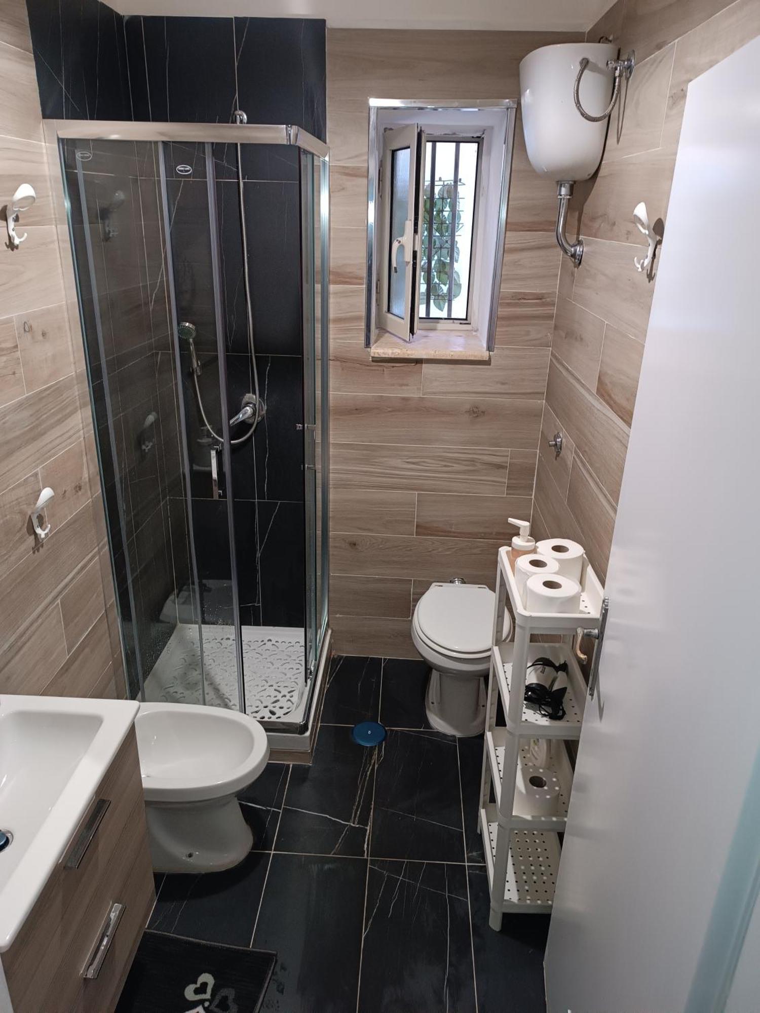 נאפולי San Antonio Home Central Station מראה חיצוני תמונה